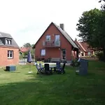 Feriehus In Mit Grossem Garten By Interhome Winnemark