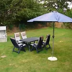 Feriehus In Mit Grossem Garten By Interhome Winnemark