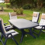 In Mit Grossem Garten By Interhome *
