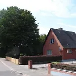 Feriehus In Mit Grossem Garten By Interhome Winnemark