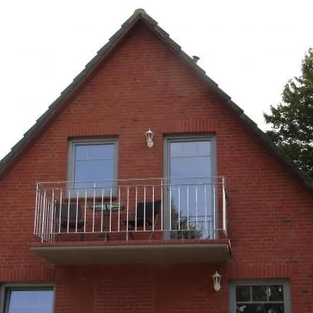 Vakantiehuis In Mit Grossem Garten By Interhome