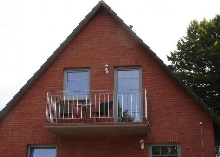 Vakantiehuis In Mit Grossem Garten By Interhome