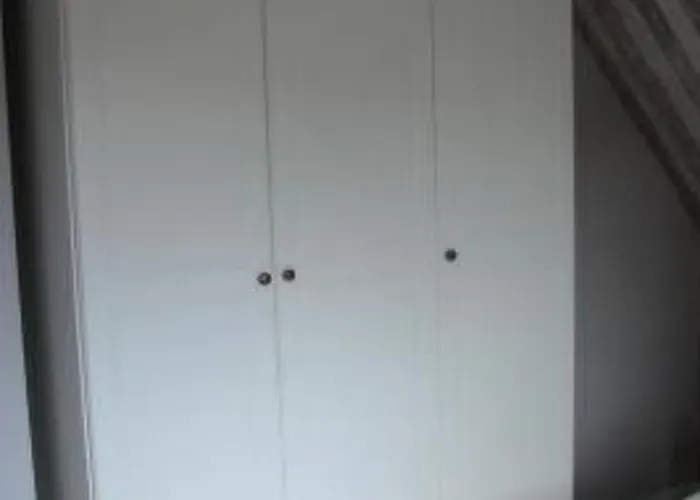 In Mit Grossem Garten By Interhome * Winnemark