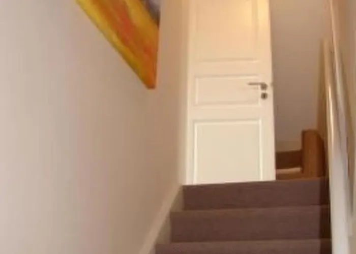 In Mit Grossem Garten By Interhome