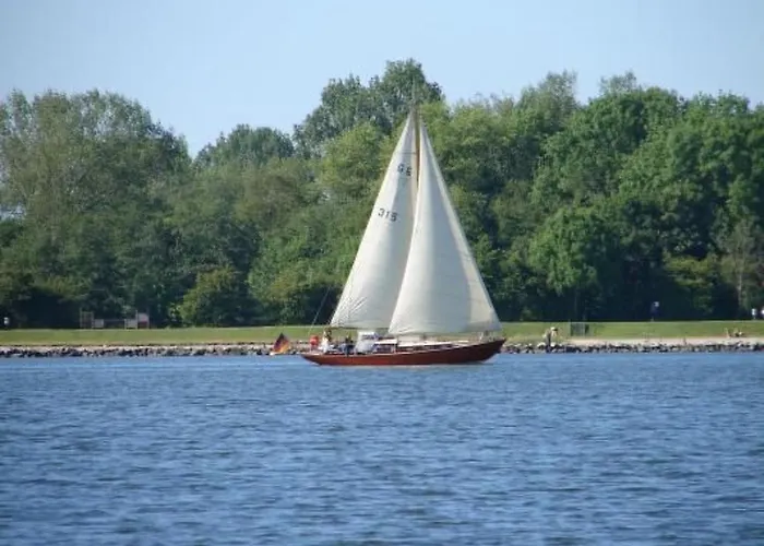 In Mit Grossem Garten By Interhome * Winnemark